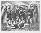 Pettmans Bathing tents  [Guide 1920s]